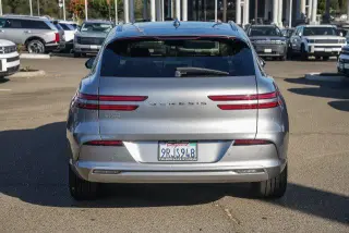 Genesis Electrified GV70 2023 AWD 4dr SUV
