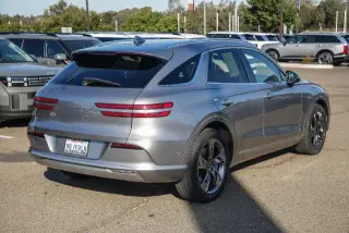 Genesis Electrified GV70 2023 AWD 4dr SUV