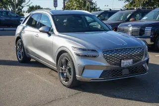 Genesis Electrified GV70 2023 AWD 4dr SUV