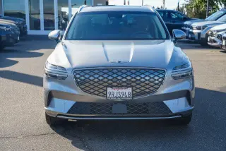 Genesis Electrified GV70 2023 AWD 4dr SUV