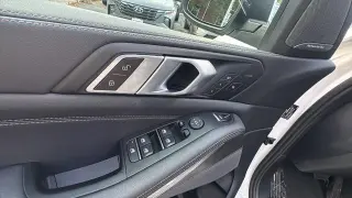 BMW X5 2024 sDrive40i 4dr Automóvil de Actividad Deportiva