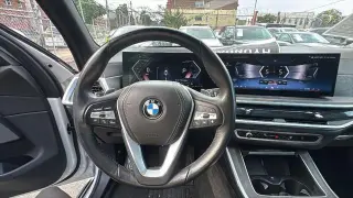 BMW X5 2024 sDrive40i 4dr Automóvil de Actividad Deportiva