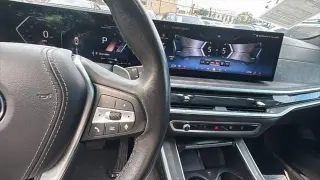 BMW X5 2024 sDrive40i 4dr Automóvil de Actividad Deportiva