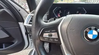 BMW X5 2024 sDrive40i 4dr Automóvil de Actividad Deportiva