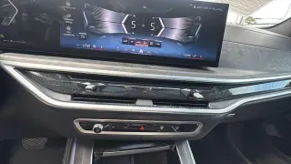 BMW X5 2024 sDrive40i 4dr Automóvil de Actividad Deportiva