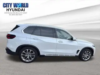 BMW X5 2024 sDrive40i 4dr Automóvil de Actividad Deportiva