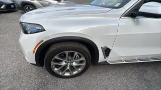 BMW X5 2024 sDrive40i 4dr Automóvil de Actividad Deportiva