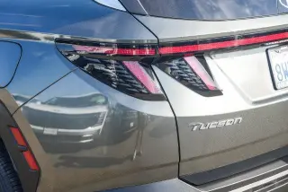 Hundai TUCSON 2022 AWD SEL 4dr SUV