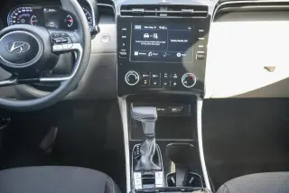 Hundai TUCSON 2022 AWD SEL 4dr SUV