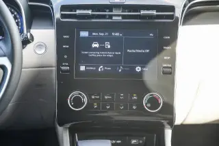 Hundai TUCSON 2022 AWD SEL 4dr SUV