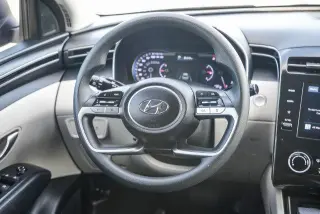 Hundai TUCSON 2022 AWD SEL 4dr SUV