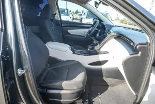 Hundai TUCSON 2022 AWD SEL 4dr SUV