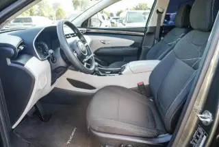 Hundai TUCSON 2022 AWD SEL 4dr SUV