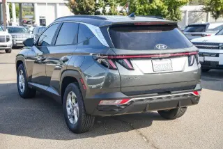 Hundai TUCSON 2022 AWD SEL 4dr SUV