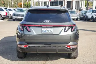 Hundai TUCSON 2022 AWD SEL 4dr SUV