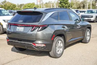 Hundai TUCSON 2022 AWD SEL 4dr SUV