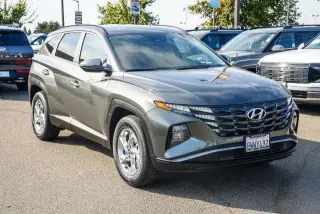 Hundai TUCSON 2022 AWD SEL 4dr SUV