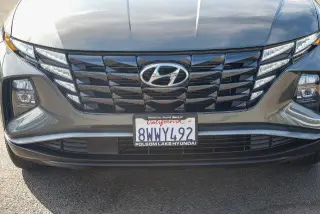 Hundai TUCSON 2022 AWD SEL 4dr SUV