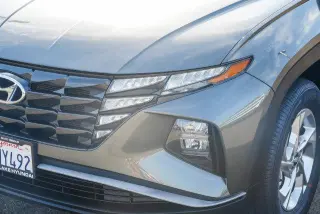 Hundai TUCSON 2022 AWD SEL 4dr SUV