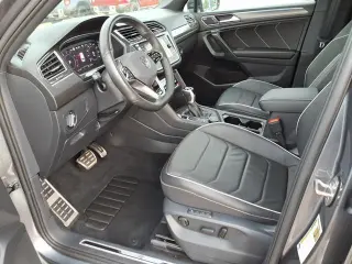 Volkswagen Tiguan 2024 AWD SEL R-Line 4Motion SUV de 4 puertas