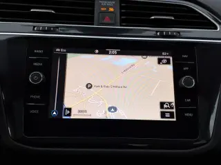 Volkswagen Tiguan 2024 AWD SEL R-Line 4Motion SUV de 4 puertas