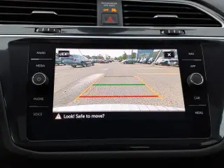 Volkswagen Tiguan 2024 AWD SEL R-Line 4Motion SUV de 4 puertas