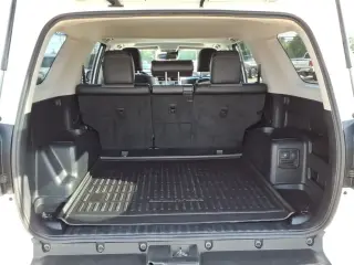 Toyota 4Runner 2023 4x4 SR5 Premium 4dr SUV