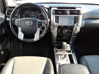 Toyota 4Runner 2023 4x4 SR5 Premium 4dr SUV