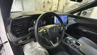 Lexus RX 350 2023 AWD Premium 4dr SUV