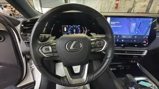 Lexus RX 350 2023 AWD Premium 4dr SUV