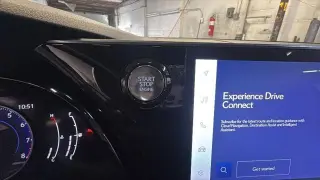 Lexus RX 350 2023 AWD Premium 4dr SUV