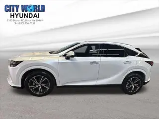 Lexus RX 350 2023 AWD Premium 4dr SUV