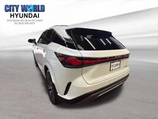 Lexus RX 350 2023 AWD Premium 4dr SUV