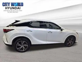 Lexus RX 350 2023 AWD Premium 4dr SUV