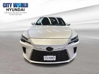 Lexus RX 350 2023 AWD Premium 4dr SUV