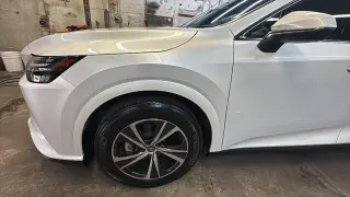 Lexus RX 350 2023 AWD Premium 4dr SUV