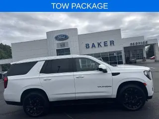 GMC Yukon 2023 4x4 SLE SUV de 4 puertas