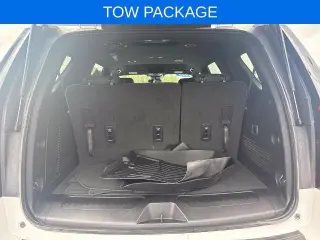 GMC Yukon 2023 4x4 SLE SUV de 4 puertas