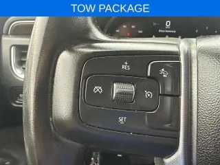 GMC Yukon 2023 4x4 SLE SUV de 4 puertas
