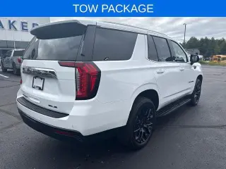 GMC Yukon 2023 4x4 SLE SUV de 4 puertas