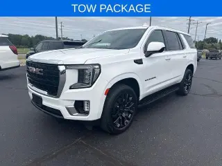 GMC Yukon 2023 4x4 SLE SUV de 4 puertas