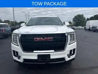 GMC Yukon 2023 4x4 SLE SUV de 4 puertas