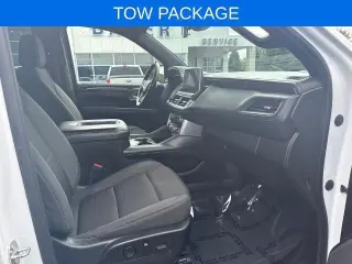 GMC Yukon 2023 4x4 SLE SUV de 4 puertas