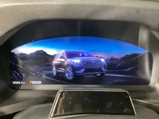 Ford Explorer 2025 AWD ST 4dr SUV