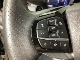 Ford Explorer 2025 AWD ST 4dr SUV