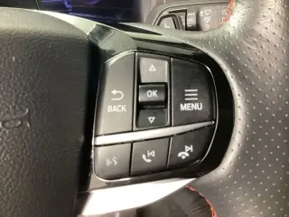 Ford Explorer 2025 AWD ST 4dr SUV