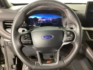 Ford Explorer 2025 AWD ST 4dr SUV