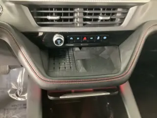 Ford Explorer 2025 AWD ST 4dr SUV