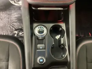 Ford Explorer 2025 AWD ST 4dr SUV