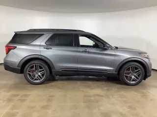 Ford Explorer 2025 AWD ST 4dr SUV